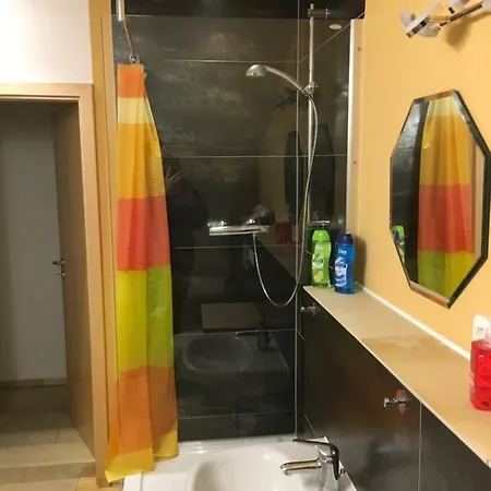 Zusmarshauser Strasse Apartman Wertingen