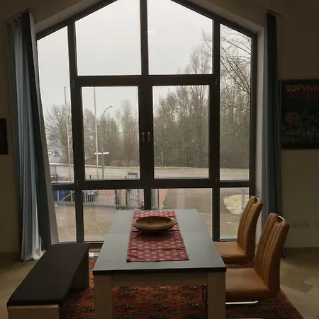 Apartman Zusmarshauser Strasse