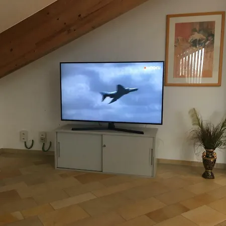 Apartman Zusmarshauser Strasse Wertingen