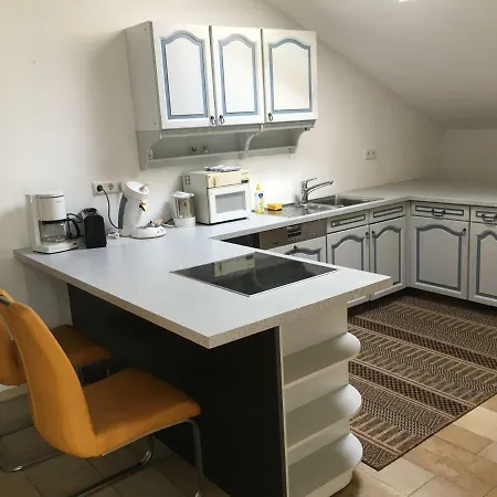 Zusmarshauser Strasse Apartman Wertingen